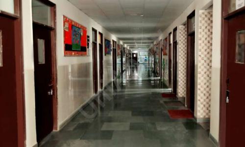 Vrinda International School — photo 11