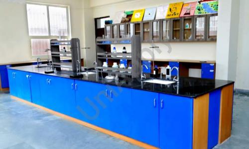 Vrinda International School — photo 12