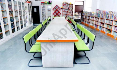 Vrinda International School — photo 14