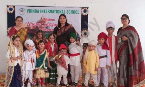 Vrinda International School — photo 15