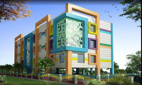 VSPK International School Juniors — photo 1