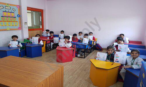 VSPK International School Juniors — photo 3