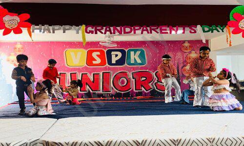 VSPK International School Juniors — photo 4