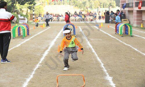 VSPK International School Juniors — photo 5