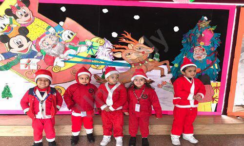 VSPK International School Juniors — photo 6