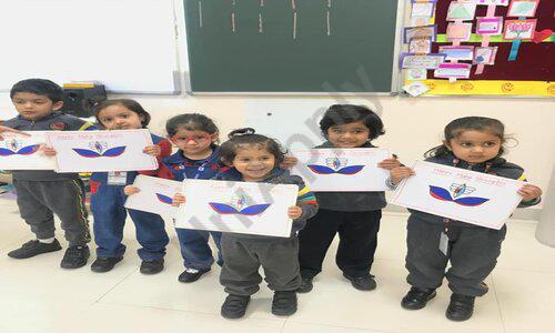 VSPK International School Juniors — photo 7