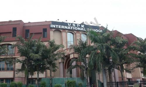 VSPK International School — photo 2