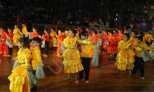 VSPK International School — photo 4