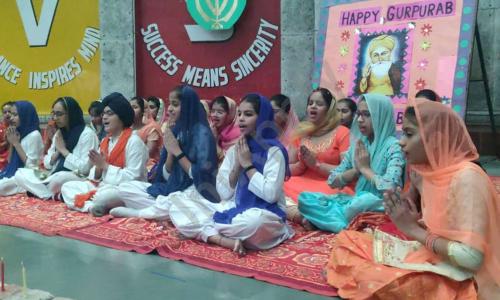 VSPK International School — photo 9