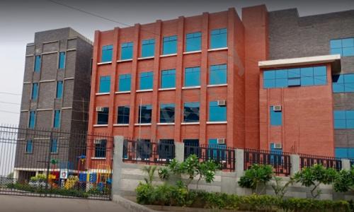VSPK International School — photo 1