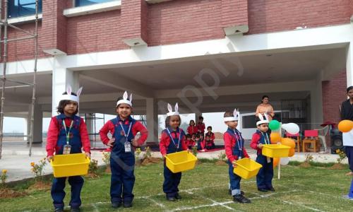 VSPK International School — photo 3