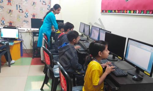 VSPK International School — photo 4