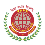 VSPK International School logo