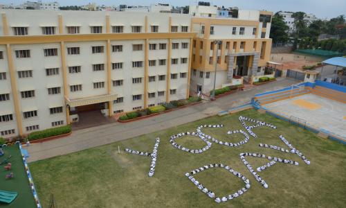 VSS International Public School — photo 1