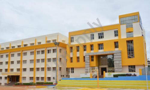 VSS International Public School — photo 2