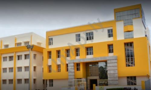 VSS International Public School — photo 3