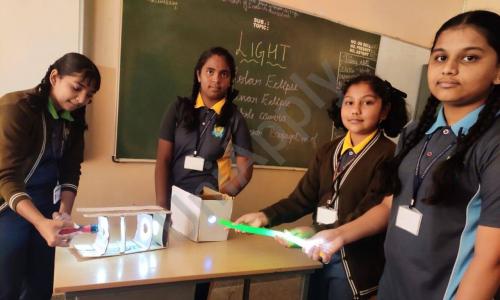 VSS International Public School — photo 4