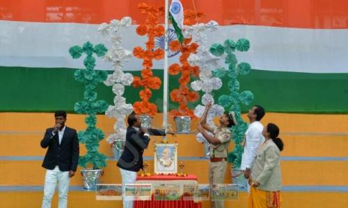 VSS International Public School — photo 5