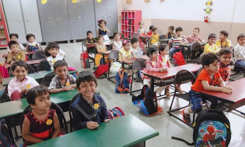 VSS International Public School — photo 6