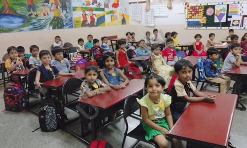VSS International Public School — photo 7