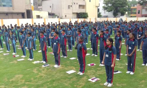 VSS International Public School — photo 9