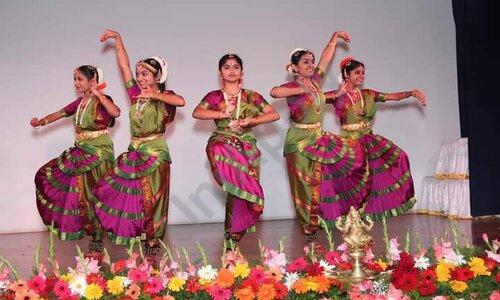 VVN PU College — photo 1