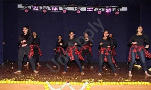 VVN PU College — photo 2
