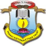 VVN PU College logo