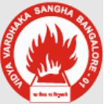 VVS Sardar Patel High School logo