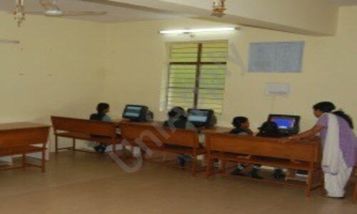 Vyalikaval Educational Society School — photo 4
