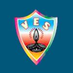 Vyalikaval Educational Society School logo
