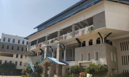 Vyasa International School — photo 1