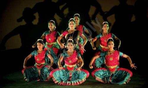 Vyasa International School — photo 2
