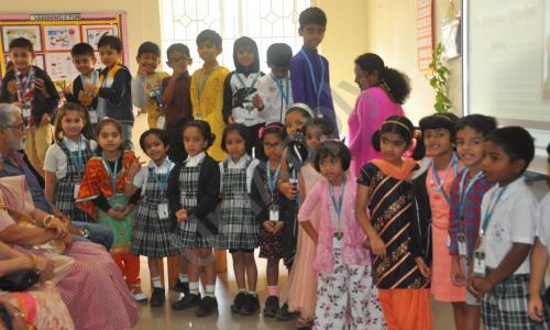 Vydehi School of Excellence — photo 4