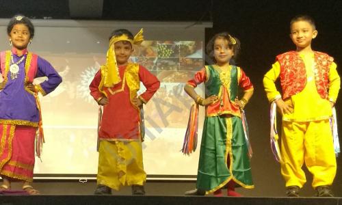 Vydehi School of Excellence — photo 5