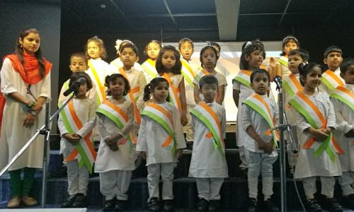 Vydehi School of Excellence — photo 6