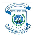 Vydehi School of Excellence logo