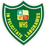 Walsingham House School logo