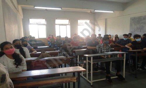 Wamanrao Muranjan Junior College of Science And Commerce — photo 3