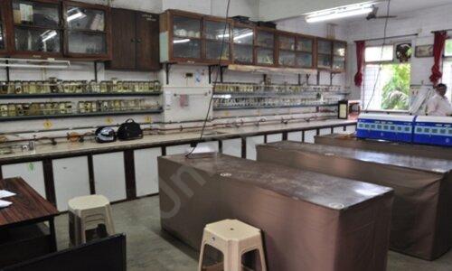 Wamanrao Muranjan Junior College of Science And Commerce — photo 4