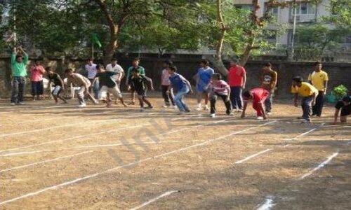 Wamanrao Muranjan Junior College of Science And Commerce — photo 5