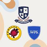 Warren Academy School logo