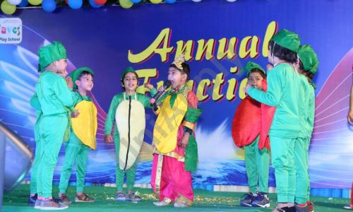 Waves International School — photo 3