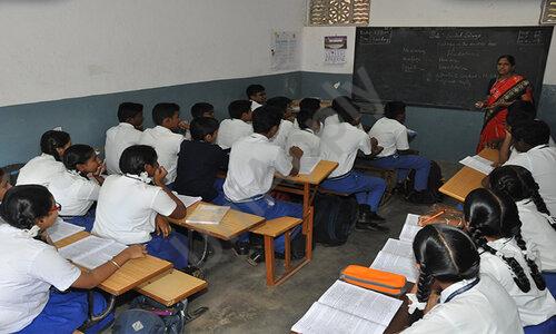 Websters School- Ittamadu Campus — photo 2