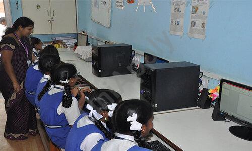 Websters School- Ittamadu Campus — photo 3