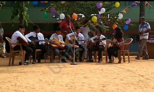 Websters School- Ittamadu Campus — photo 4