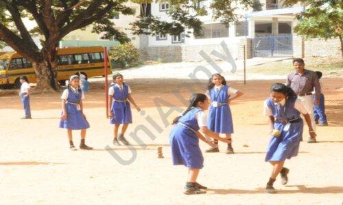 Websters School- Ittamadu Campus — photo 5