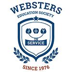 Websters School- Ittamadu Campus logo