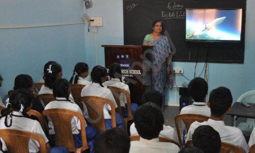 Websters School — photo 3