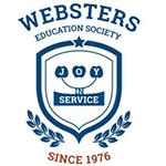 Websters School logo